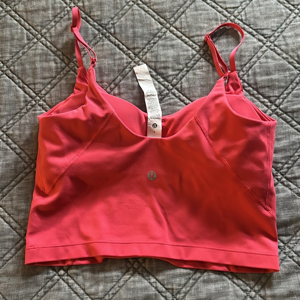 Lululemon Align Crop - Picture 3 of 4